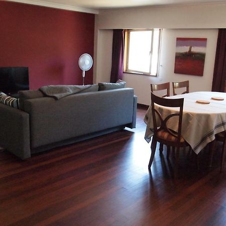 Toisga Apartment Guimarães Esterno foto