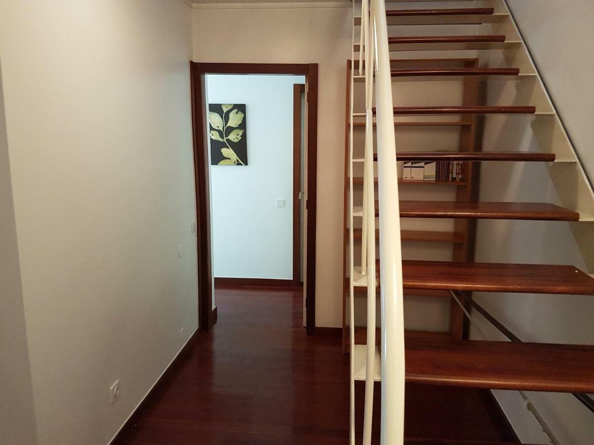 Toisga Apartment Guimarães Esterno foto