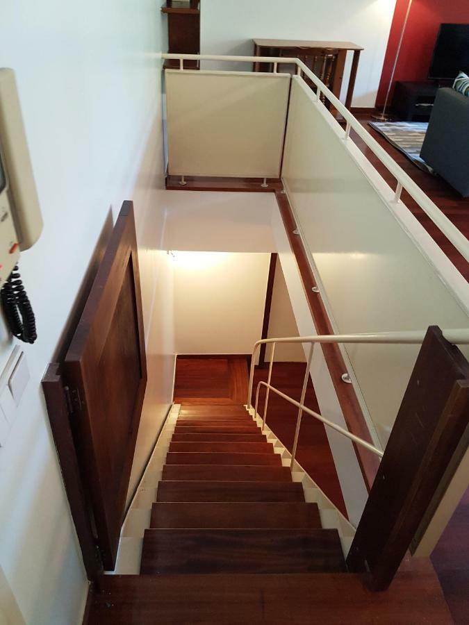 Toisga Apartment Guimarães Esterno foto