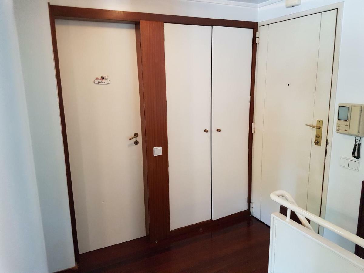 Toisga Apartment Guimarães Esterno foto