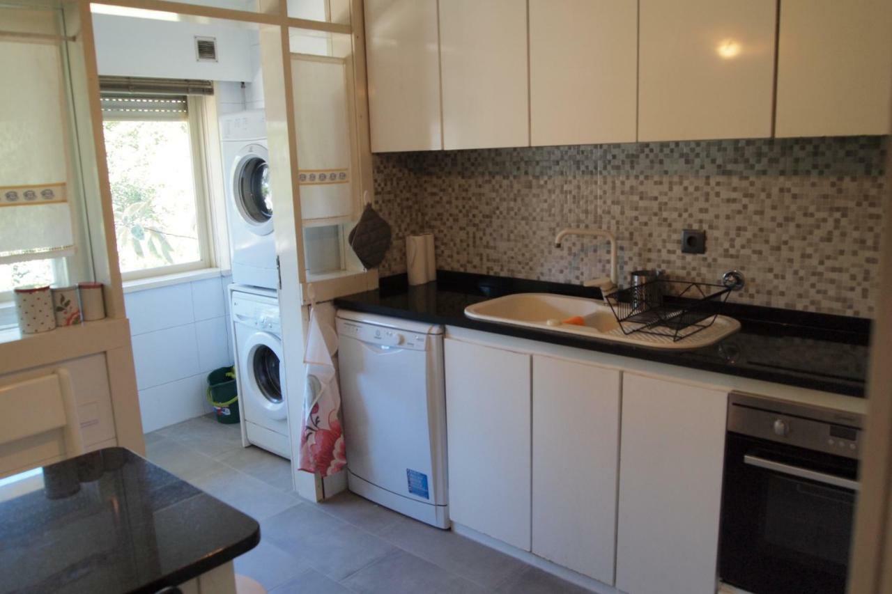 Toisga Apartment Guimarães Esterno foto