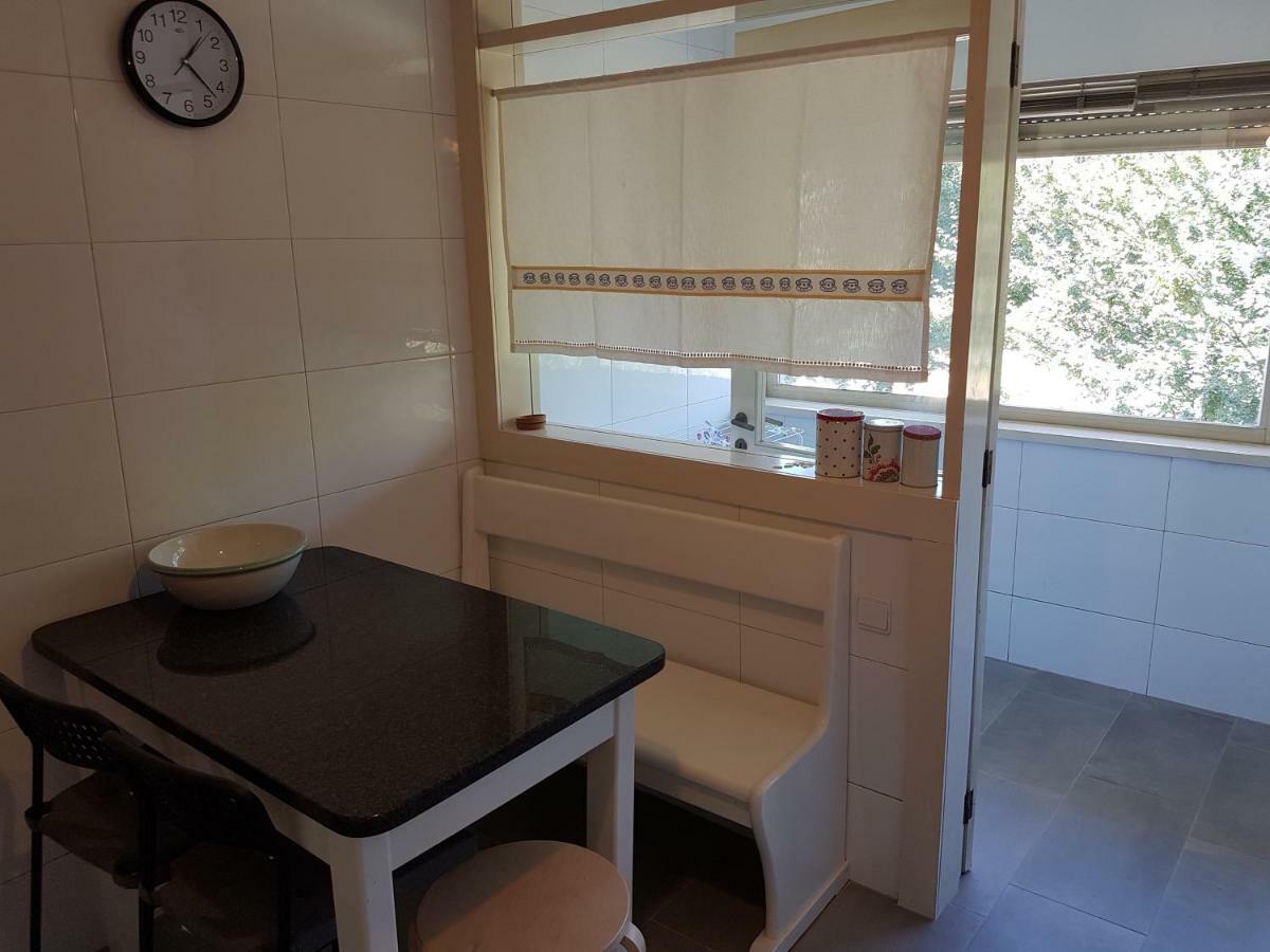 Toisga Apartment Guimarães Esterno foto