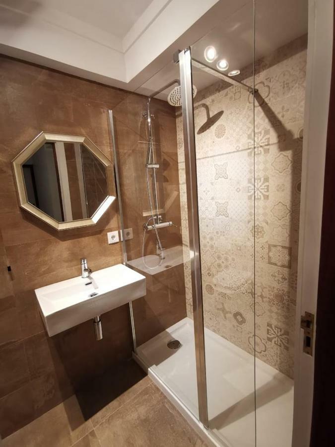Toisga Apartment Guimarães Esterno foto