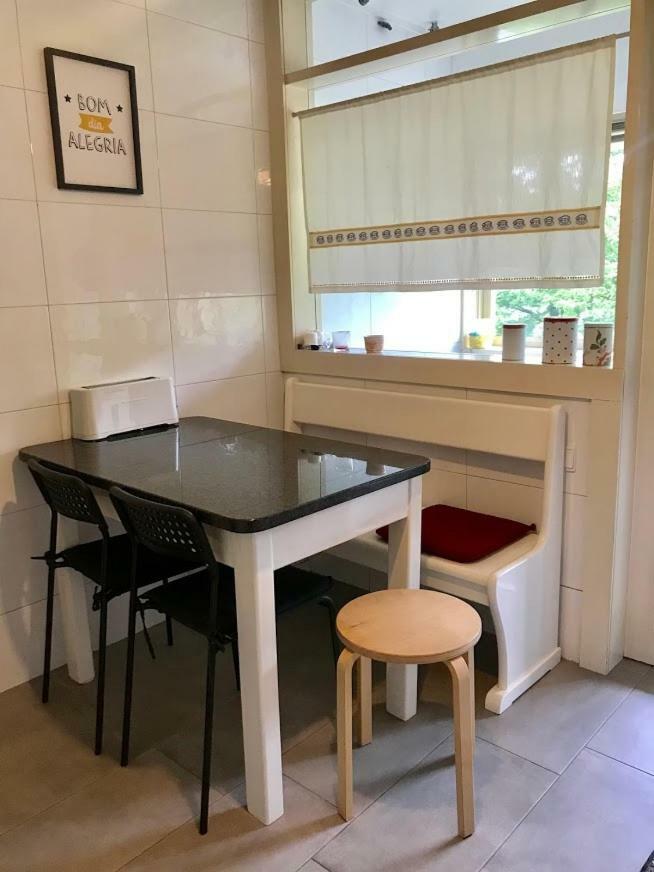 Toisga Apartment Guimarães Esterno foto