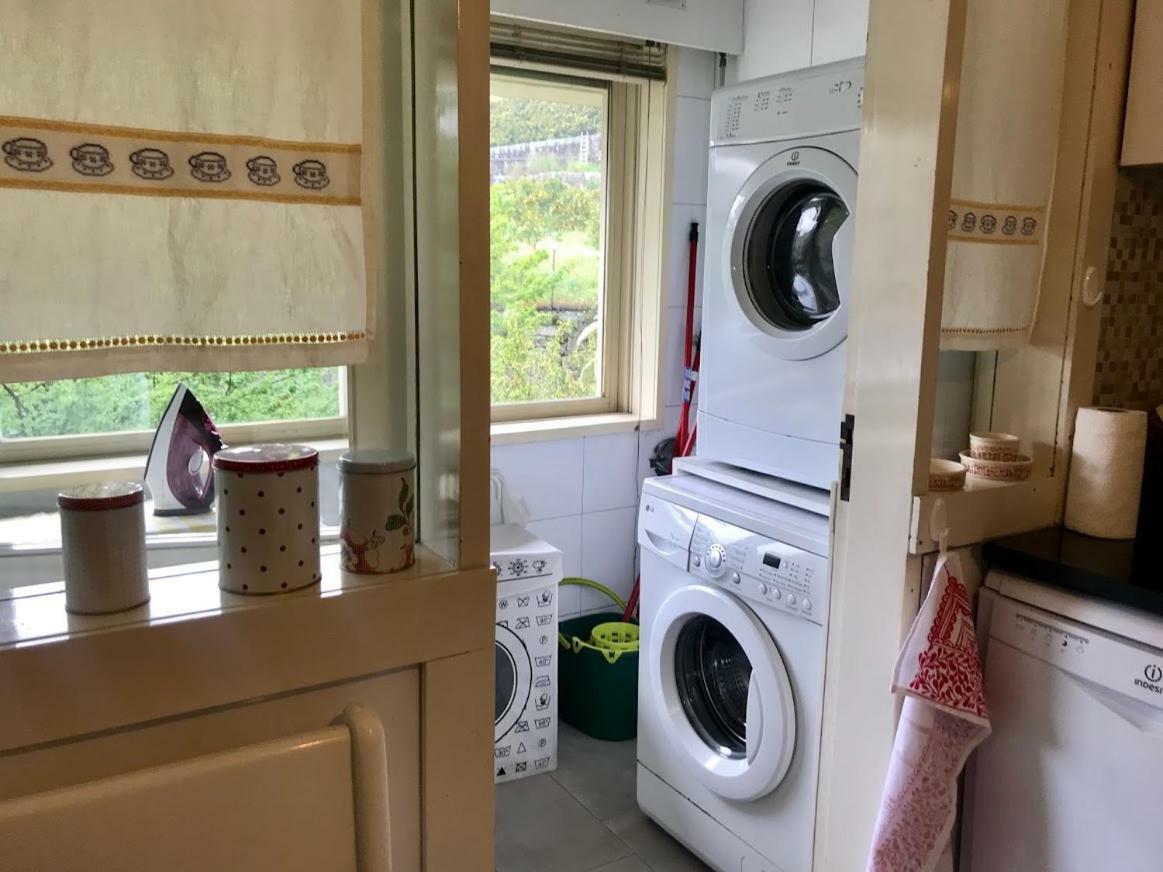 Toisga Apartment Guimarães Esterno foto