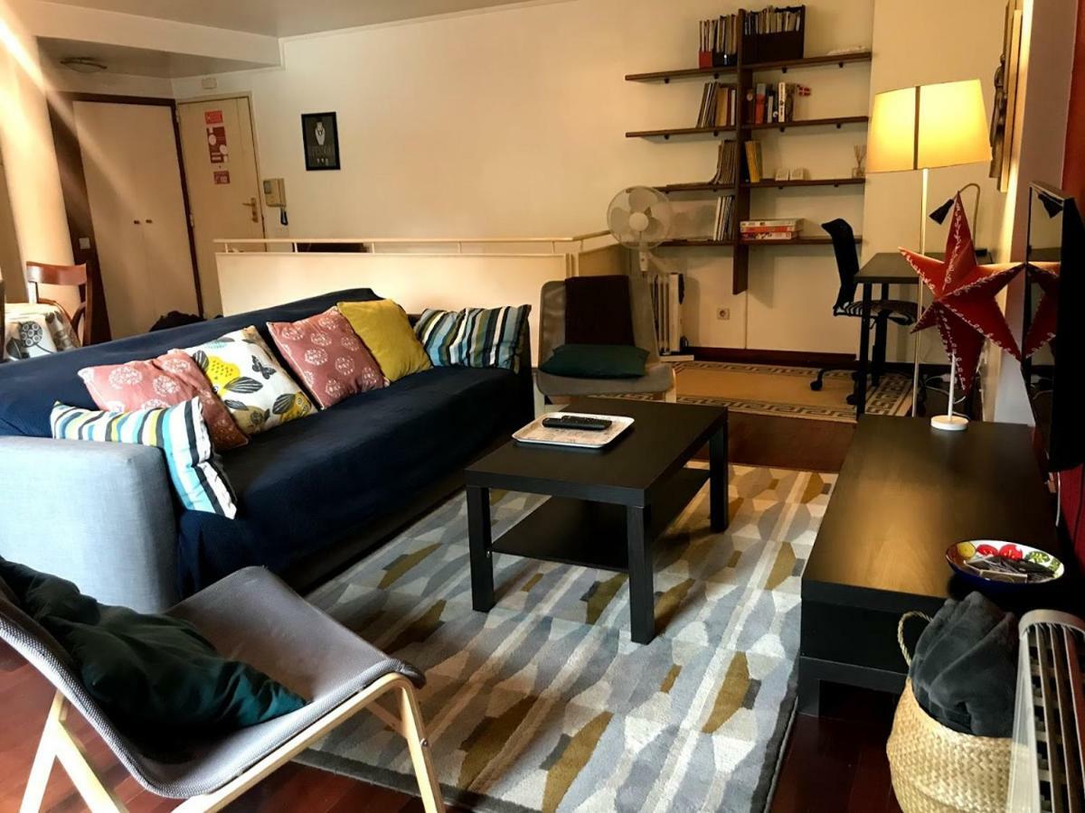 Toisga Apartment Guimarães Esterno foto