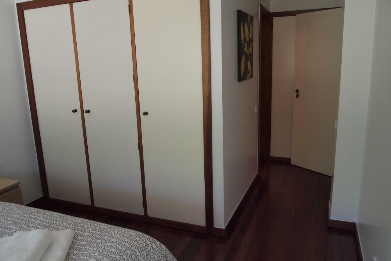 Toisga Apartment Guimarães Esterno foto