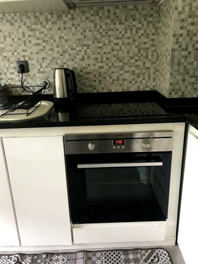 Toisga Apartment Guimarães Esterno foto