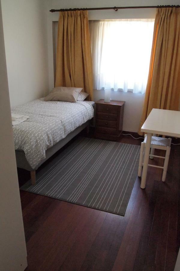 Toisga Apartment Guimarães Esterno foto