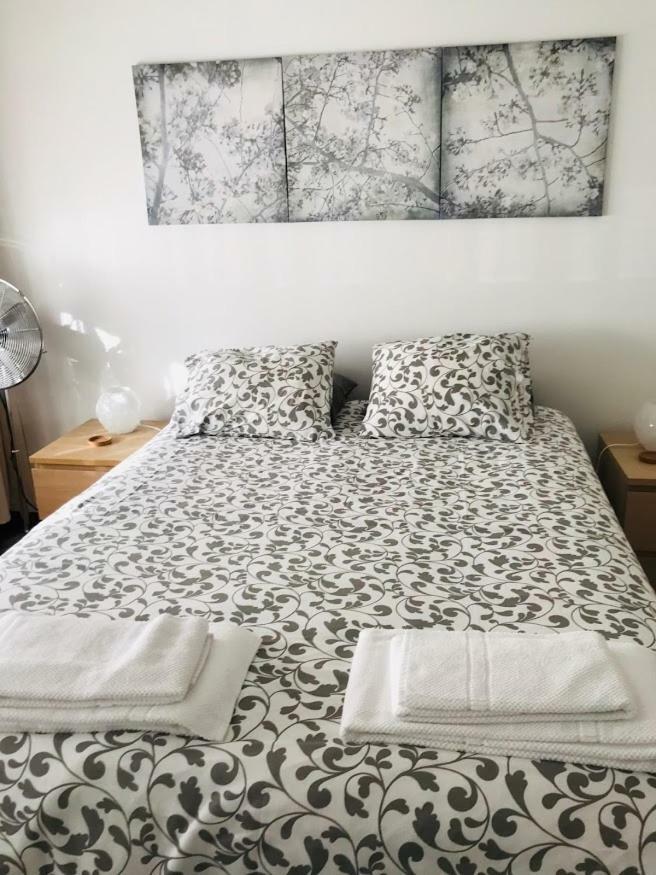 Toisga Apartment Guimarães Esterno foto