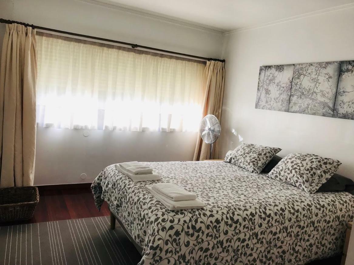 Toisga Apartment Guimarães Esterno foto
