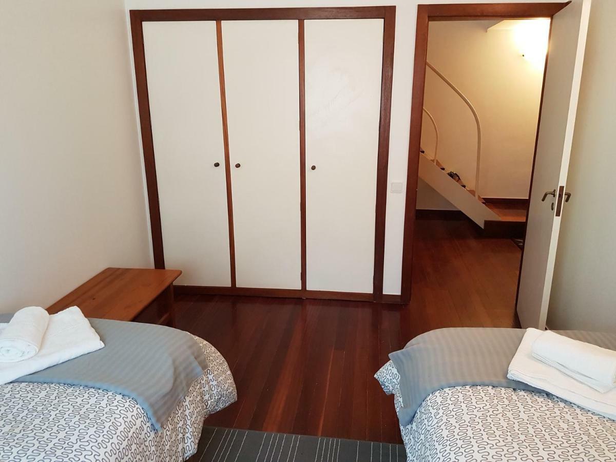 Toisga Apartment Guimarães Esterno foto